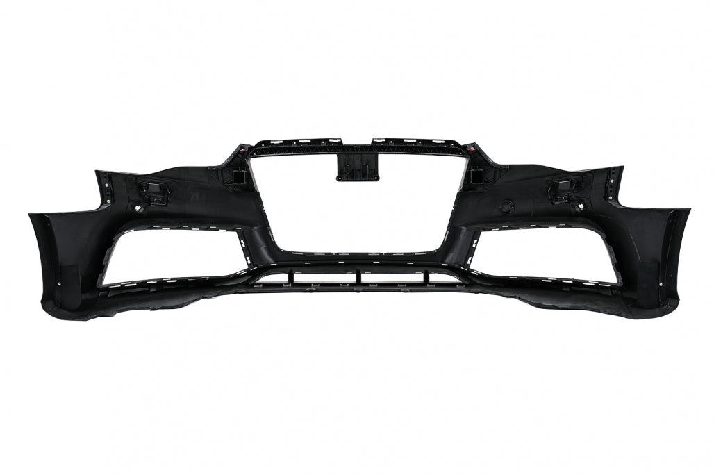 ART.6422 PARAURTI ANTERIORI Audi A5 8T (2012-2016) RS