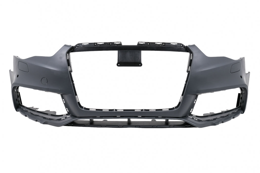 ART.6422 PARAURTI ANTERIORI Audi A5 8T (2012-2016) RS