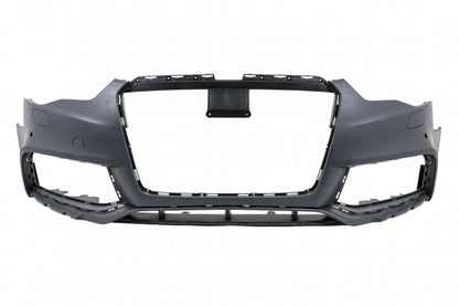 ART.6422 PARAURTI ANTERIORI Audi A5 8T (2012-2016) RS