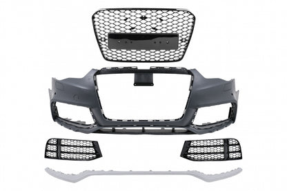 ART.6422 PARAURTI ANTERIORI Audi A5 8T (2012-2016) RS