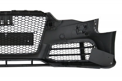 Paraurti anteriore adatto per Audi A5 8T Facelift (2012-2016) con Paraurti