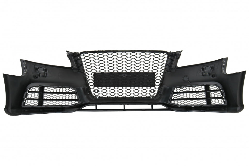 Front bumper suitable for Audi A5 8T Pre Facelift (2007-2011) RS5 Design