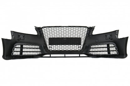 Front bumper suitable for Audi A5 8T Pre Facelift (2007-2011) RS5 Design