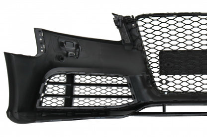Front bumper suitable for Audi A5 8T Pre Facelift (2007-2011) RS5 Design