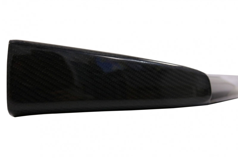 Paraurti anteriore adatto per AUDI A5 8T Pre Facelift (2007-2011)