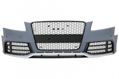Front bumper suitable for Audi A5 8T Pre Facelift (2007-2011) RS5 Design