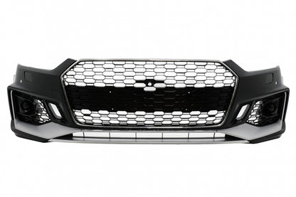 Paraurti anteriore adatto per Audi A5 F5 (2017-2019) Racing Look