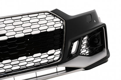 Paraurti anteriore adatto per Audi A5 F5 (2017-2019) Racing Look