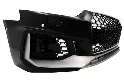 Paraurti anteriore adatto per Audi A5 F5 (2017-2019) Racing Look