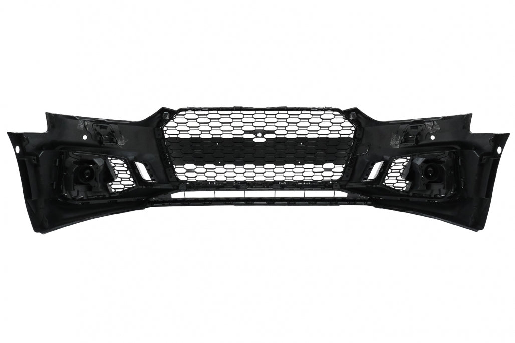 Paraurti anteriore adatto per Audi A5 F5 (2017-2019) Racing Look