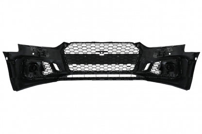 Paraurti anteriore adatto per Audi A5 F5 (2017-2019) Racing Look