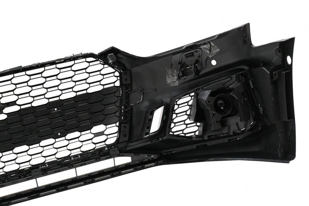 Paraurti anteriore adatto per Audi A5 F5 (2017-2019) Racing Look