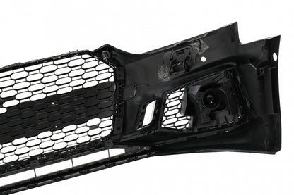 Paraurti anteriore adatto per Audi A5 F5 (2017-2019) Racing Look