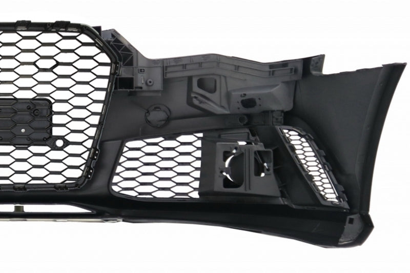 Front bumper suitable for Audi A6 4G Facelift (2015-2018)