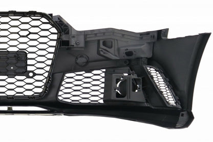 Front bumper suitable for Audi A6 4G Facelift (2015-2018)