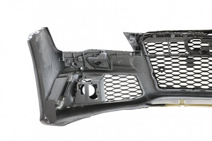 Paraurti anteriore adatto per Audi A7 4G Pre-Facelift (2010-2014) RS7 Design