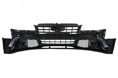 ✨Paraurti anteriore adatto per Audi A8 D4 Facelift D4.5 (2014-2017) RS Design✨