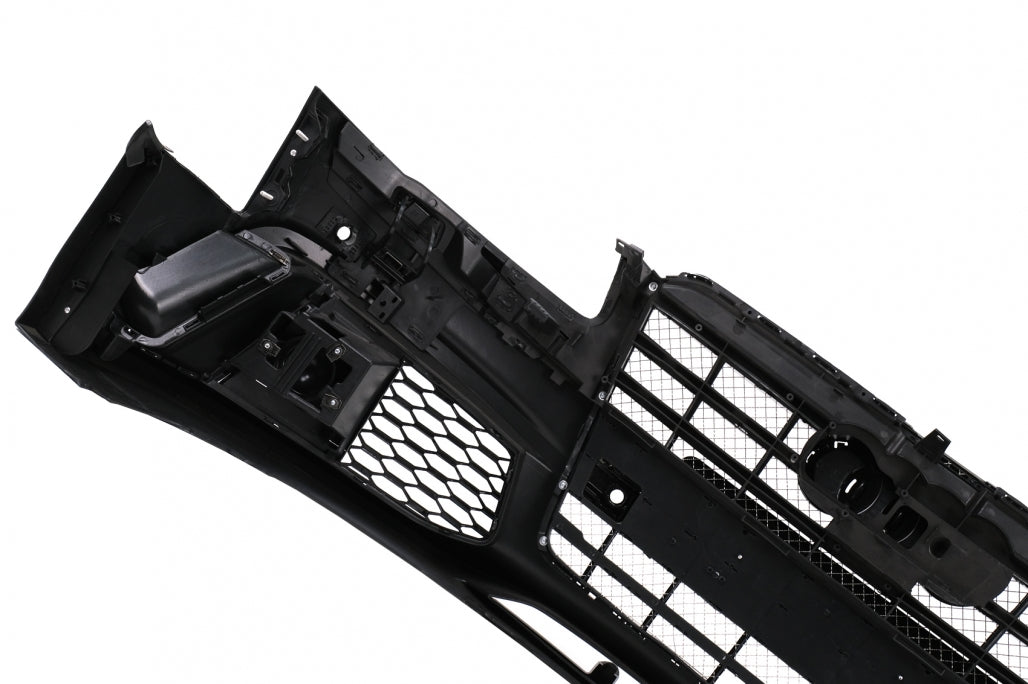 ✨Paraurti anteriore adatto per Audi A8 D4 Facelift D4.5 (2014-2017) RS Design✨