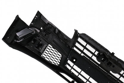 ✨Paraurti anteriore adatto per Audi A8 D4 Facelift D4.5 (2014-2017) RS Design✨