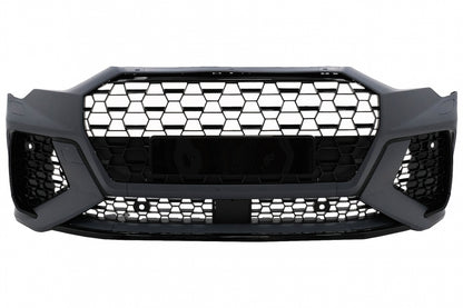 Paraurti anteriore adatto per Audi Q3 F3 CUV (2018-2021) RS Design