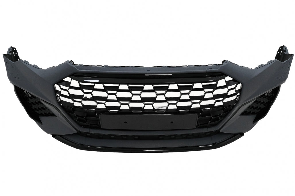 Paraurti anteriore adatto per Audi Q3 F3 CUV (2018-2021) RS Design