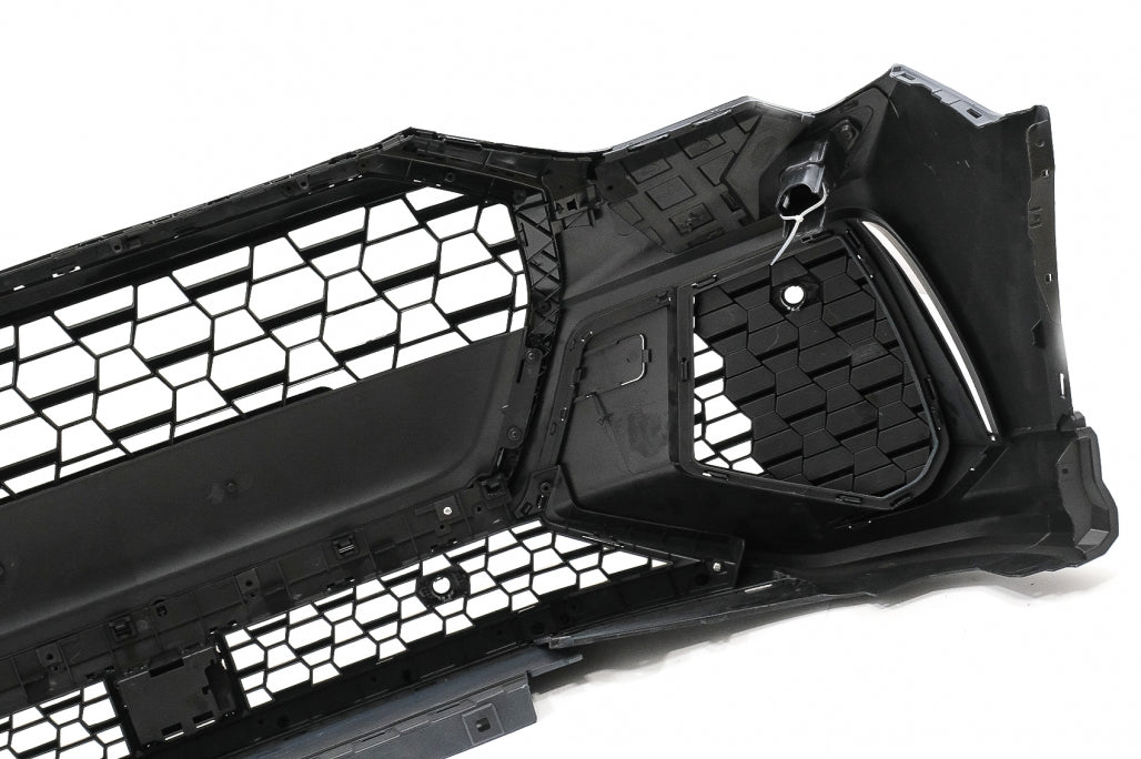 Paraurti anteriore adatto per Audi Q3 F3 CUV (2018-2021) RS Design