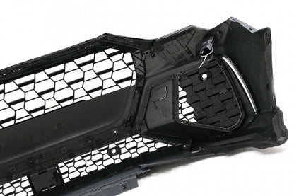 Paraurti anteriore adatto per Audi Q3 F3 CUV (2018-2021) RS Design