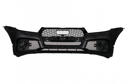Paraurti anteriore adatto per Audi Q5 SUV FY S-Line (2017-2020) RS Design