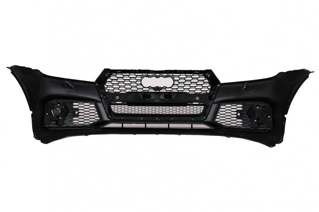 💥Paraurti anteriore adatto per Audi Q5 SUV FY S-Line (2017-2020) RS Design💥