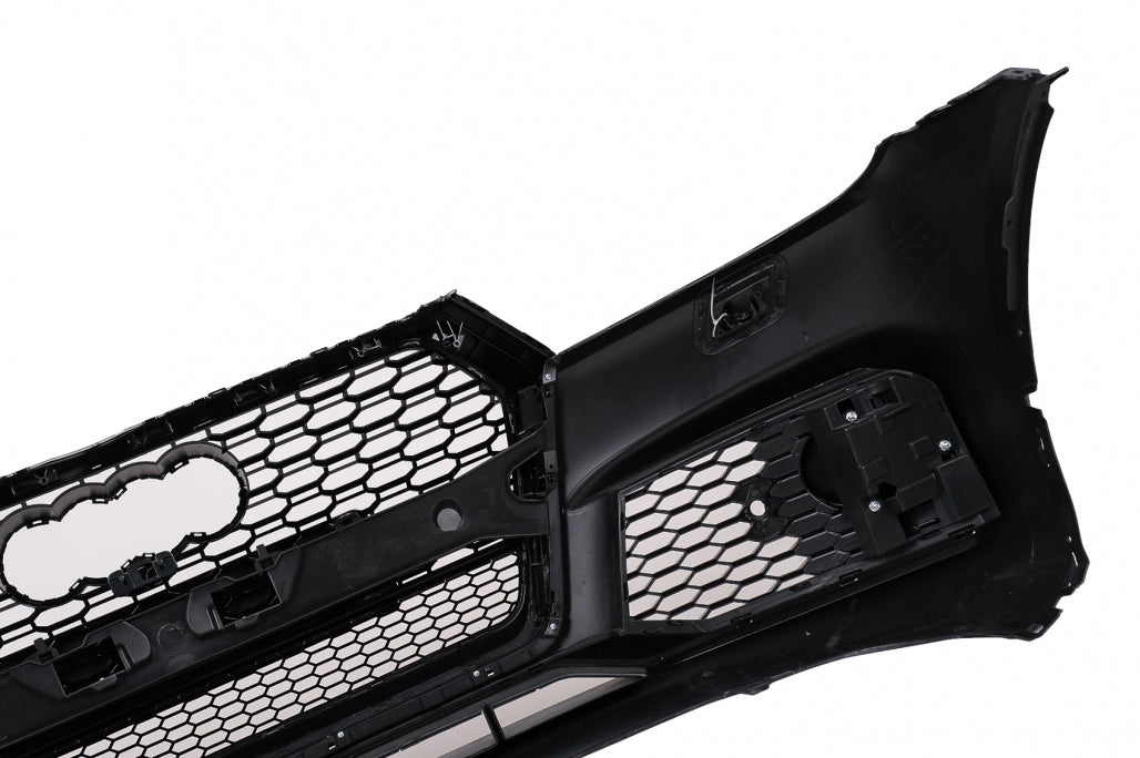 💥Paraurti anteriore adatto per Audi Q5 SUV FY S-Line (2017-2020) RS Design💥