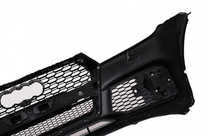 💥Paraurti anteriore adatto per Audi Q5 SUV FY S-Line (2017-2020) RS Design💥