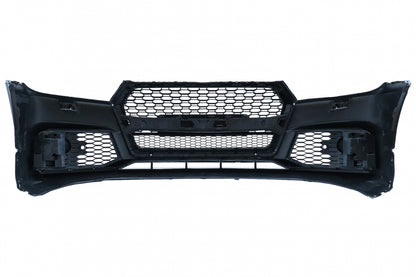 Paraurti anteriore adatto per Audi Q5 SUV FY S-Line (2017-2020) RS Design