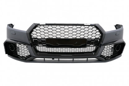 Paraurti anteriore adatto per Audi Q5 SUV FY Standard (2017-2020) RS Design