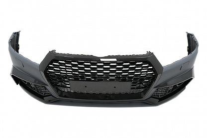 Paraurti anteriore adatto per Audi Q5 SUV FY Standard (2017-2020) RS Design