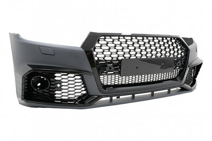 Paraurti anteriore adatto per Audi Q5 SUV FY Standard (2017-2020) RS Design