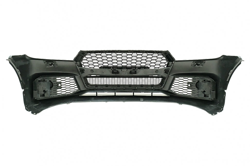Paraurti anteriore adatto per Audi Q5 SUV FY Standard (2017-2020) RS Design