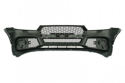 Paraurti anteriore adatto per Audi Q5 SUV FY Standard (2017-2020) RS Design