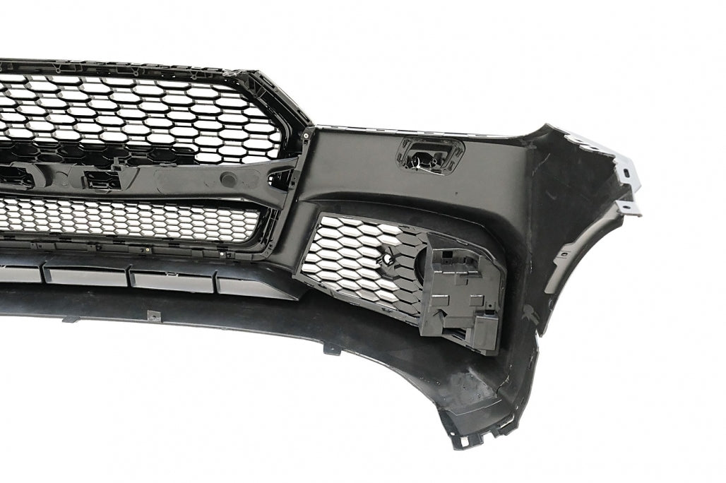Paraurti anteriore adatto per Audi Q5 SUV FY Standard (2017-2020) RS Design