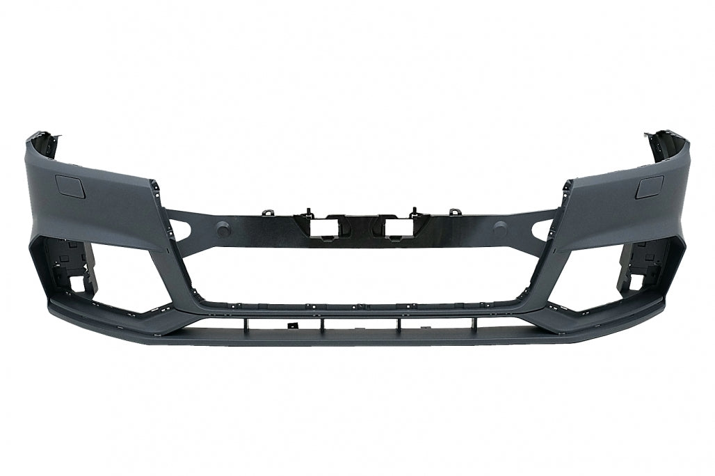 Paraurti anteriore adatto per Audi Q5 SUV FY Standard (2017-2020) RS Design