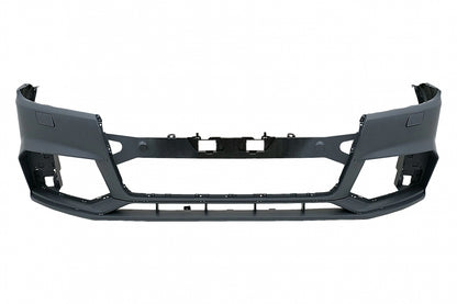 Paraurti anteriore adatto per Audi Q5 SUV FY Standard (2017-2020) RS Design