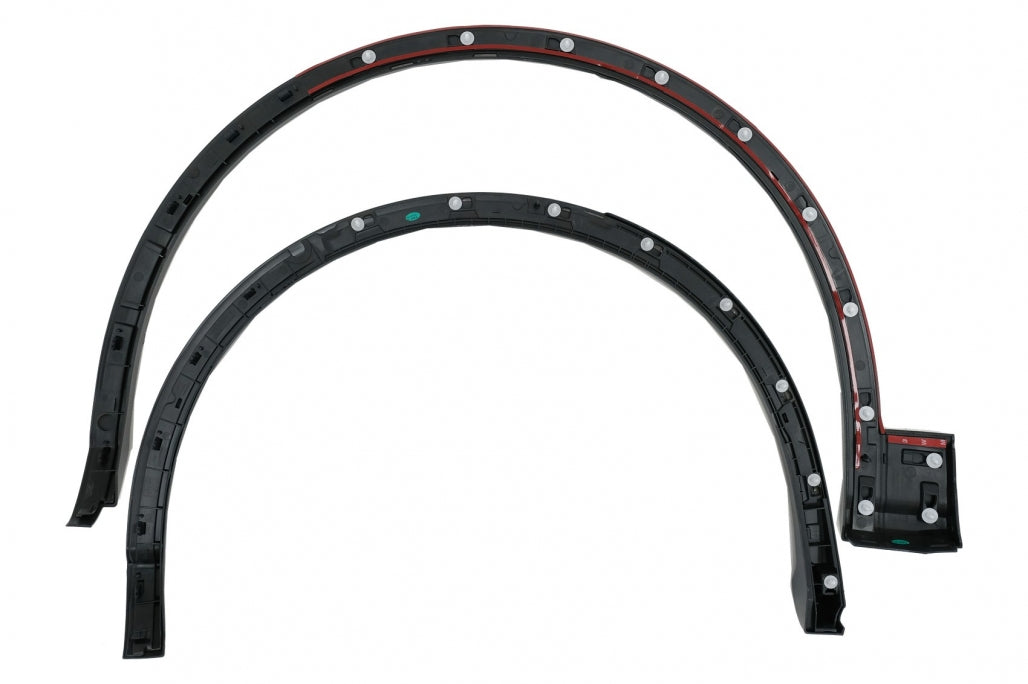 Paraurti anteriore adatto per Audi Q5 SUV FY Standard (2017-2020) RS Design