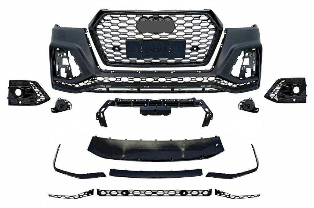 ART.7497 PARAURTI  ANTERIORI AUDI Q5 SUV FY (2017-2020)