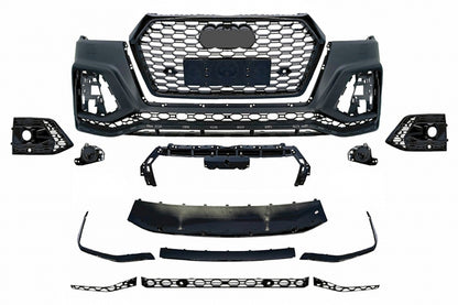 ART.7497 PARAURTI  ANTERIORI AUDI Q5 SUV FY (2017-2020)
