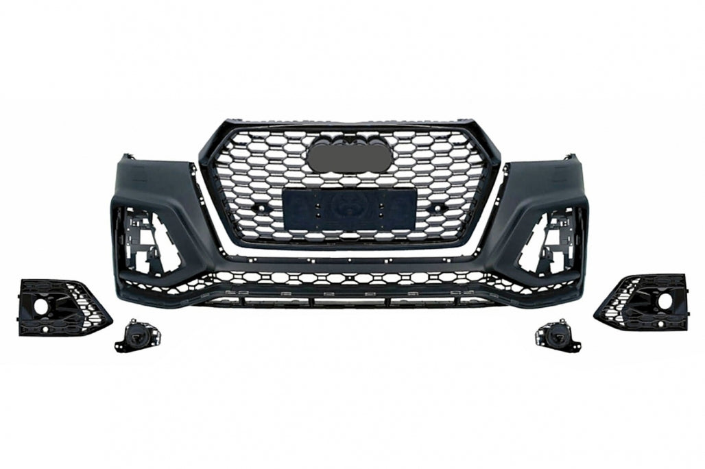 ART.7497 PARAURTI  ANTERIORI AUDI Q5 SUV FY (2017-2020)