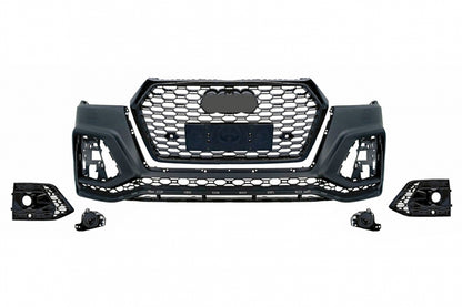 ART.7497 PARAURTI  ANTERIORI AUDI Q5 SUV FY (2017-2020)