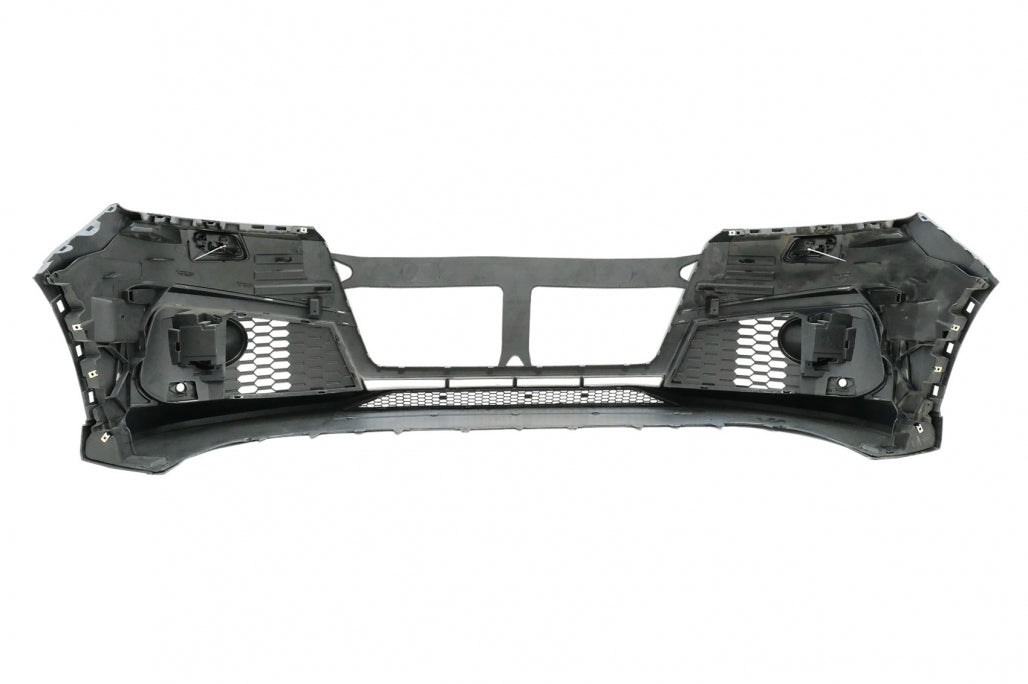 Front bumper suitable for Audi Q7 4M SUV (2015-2019) RS Design 