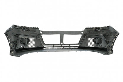 Front bumper suitable for Audi Q7 4M SUV (2015-2019) RS Design 