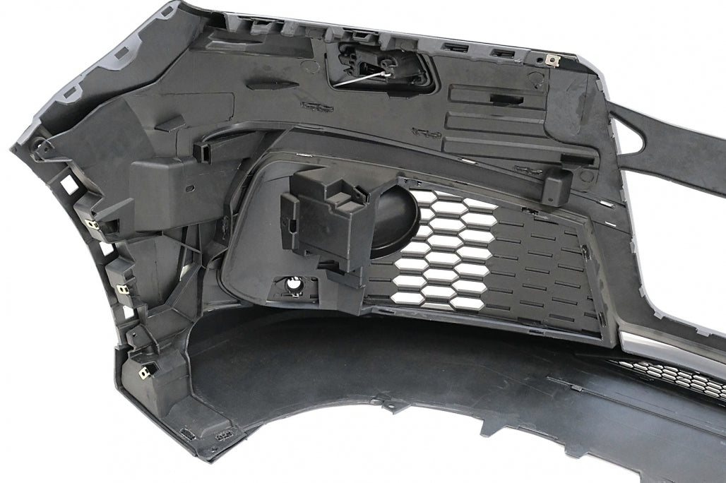 Front bumper suitable for Audi Q7 4M SUV (2015-2019) RS Design 