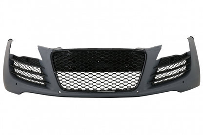 Front bumper suitable for Audi R8 (2007-2012) RS Sport Design