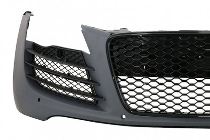 🔥Paraurti anteriore adatto per Audi R8 (2007-2012) RS Sport Design🔥